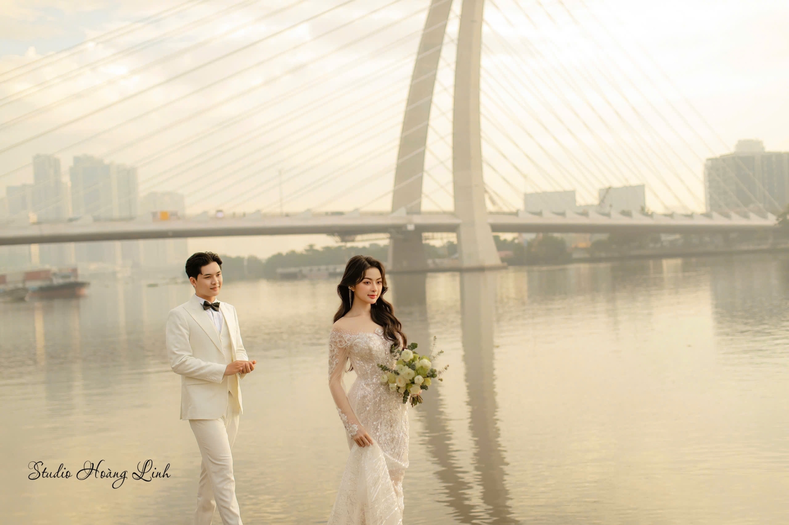 CHỤP ẢNH NGOẠI CẢNH TRỌN GÓI