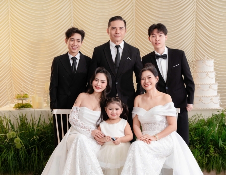 Chụp Ảnh Gia Đình 3 Thế Hệ – Những Điều Cần Chuẩn Bị Trước Khi Chụp